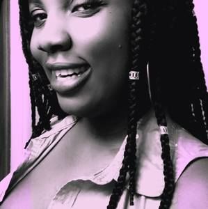 Meet your Posher, Yetunde